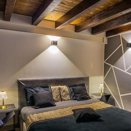 Rouge Suite & Spa Palermo Centro ภายนอก รูปภาพ