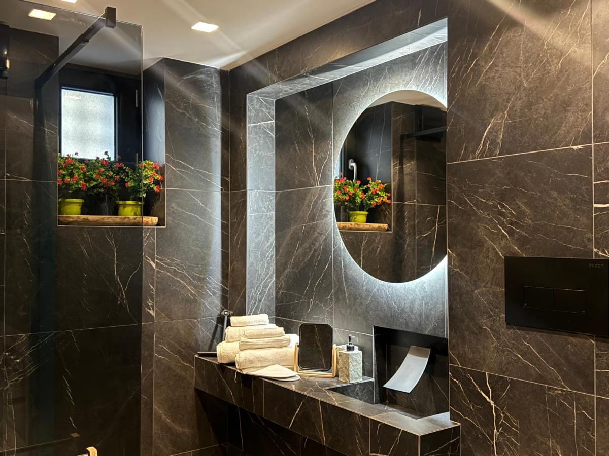 Rouge Suite & Spa Palermo Centro ภายนอก รูปภาพ