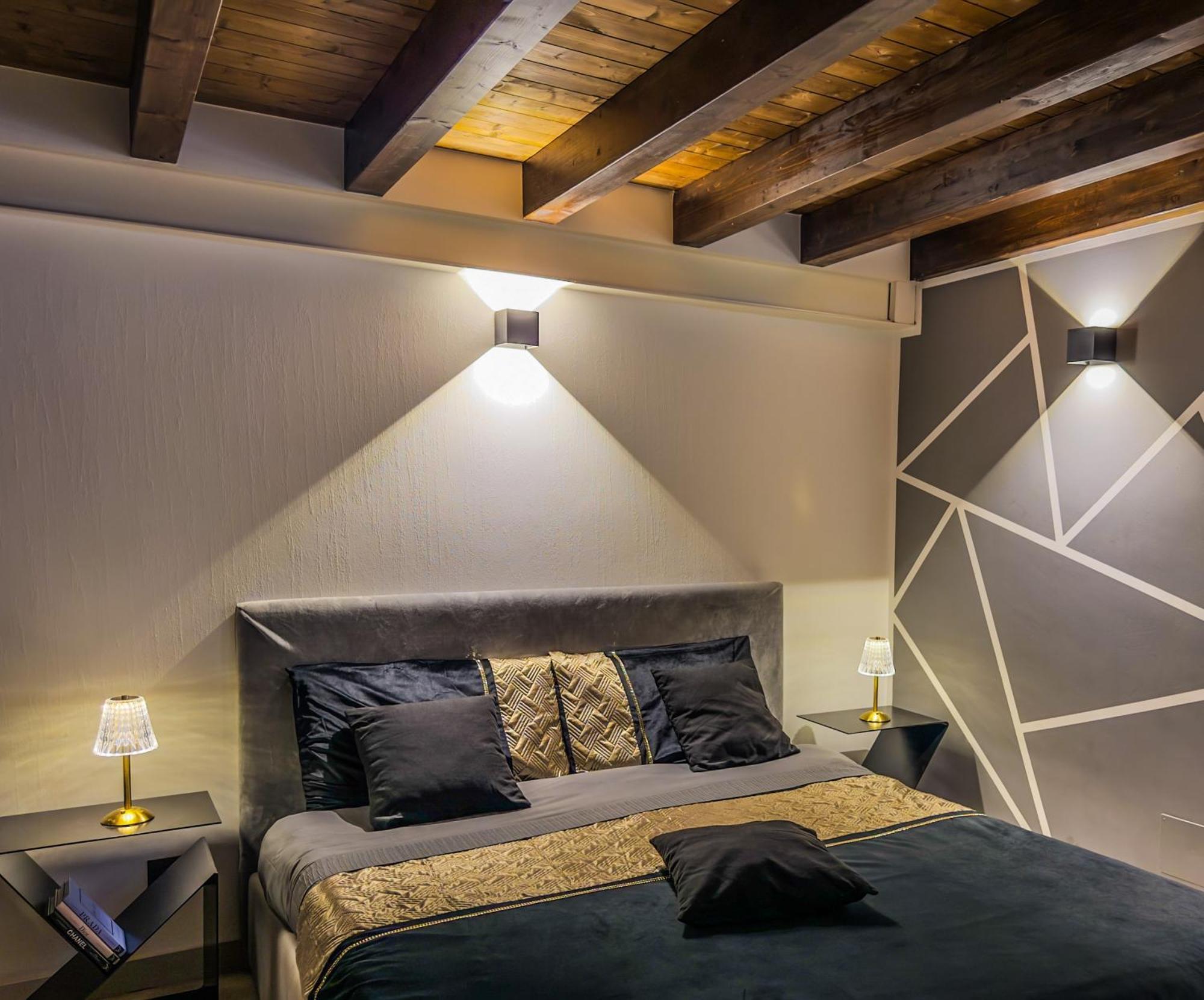 Rouge Suite & Spa Palermo Centro ภายนอก รูปภาพ