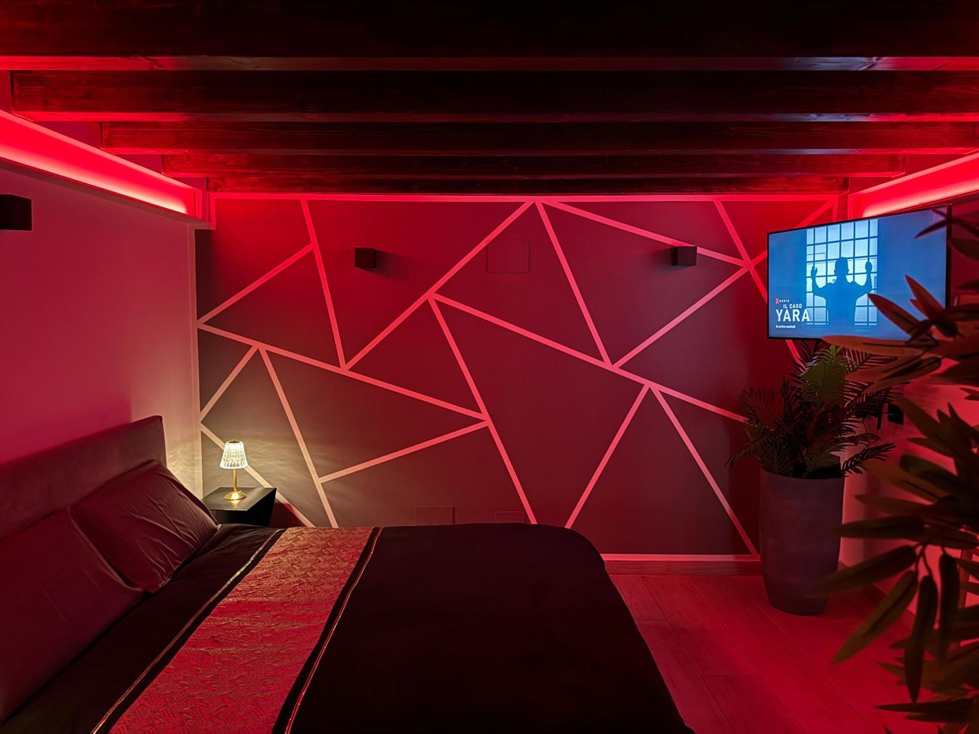 Rouge Suite & Spa Palermo Centro ภายนอก รูปภาพ