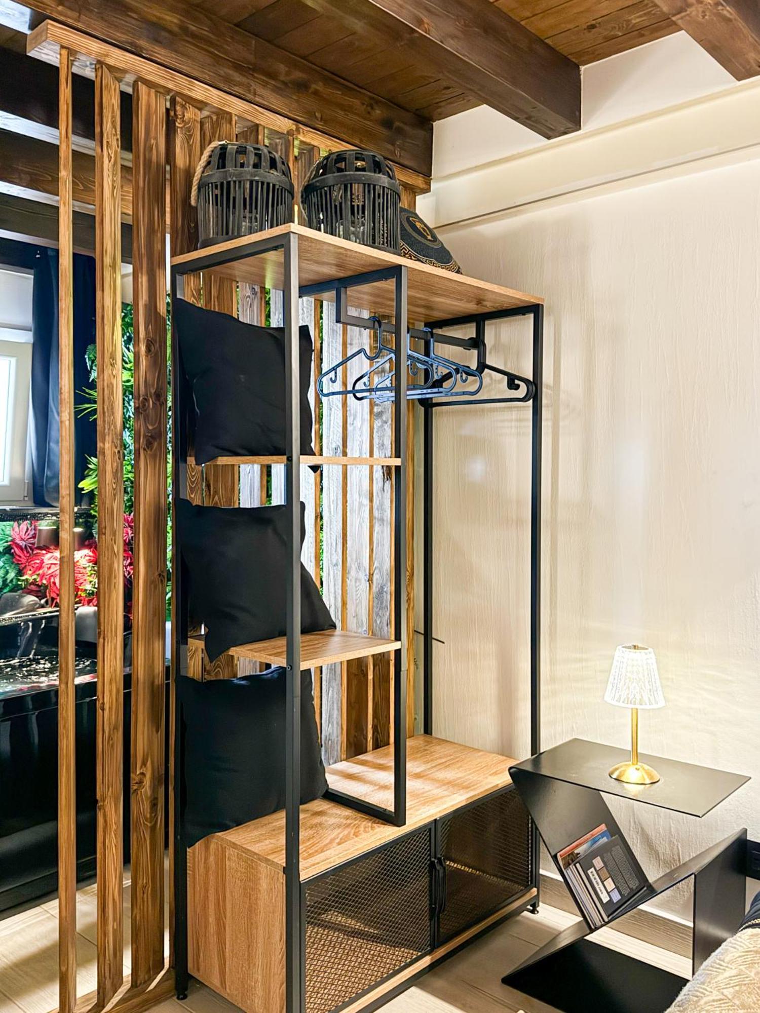 Rouge Suite & Spa Palermo Centro ภายนอก รูปภาพ