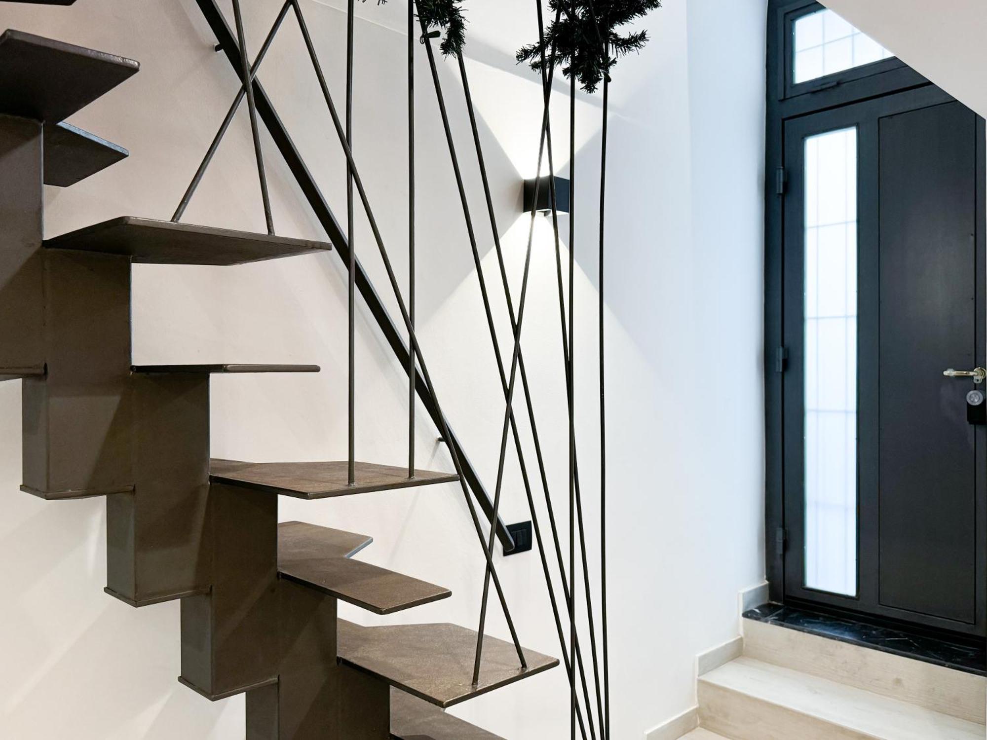 Rouge Suite & Spa Palermo Centro ภายนอก รูปภาพ