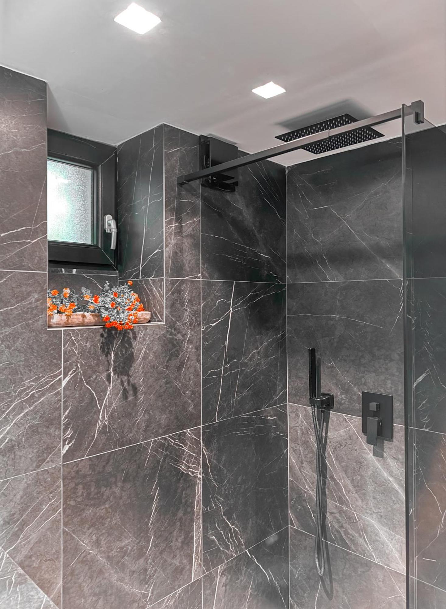Rouge Suite & Spa Palermo Centro ภายนอก รูปภาพ