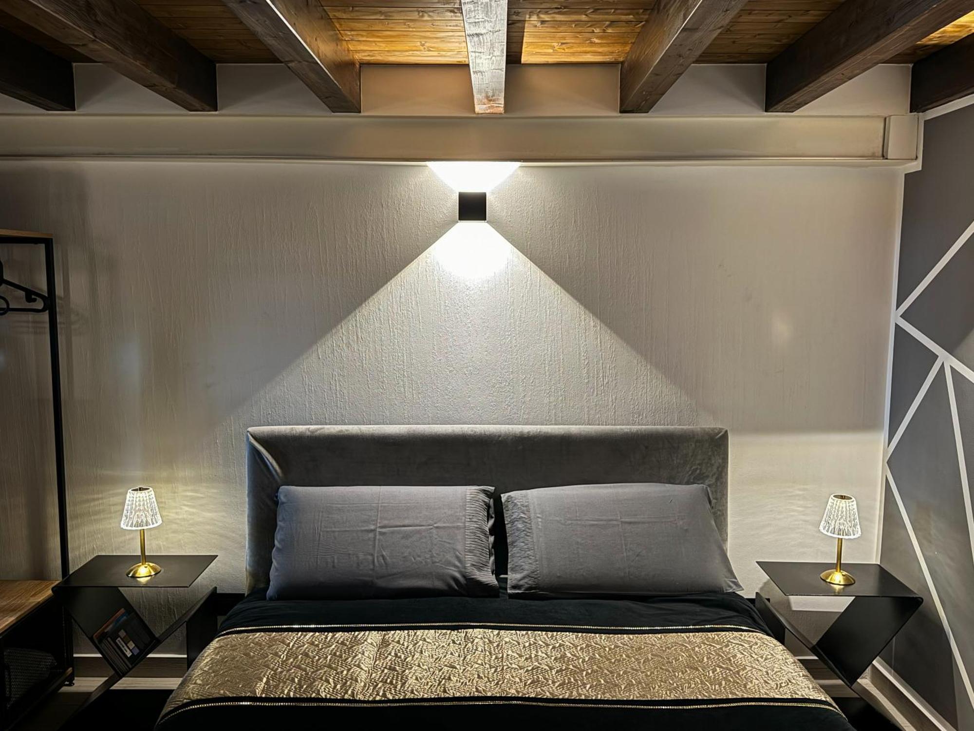 Rouge Suite & Spa Palermo Centro ภายนอก รูปภาพ