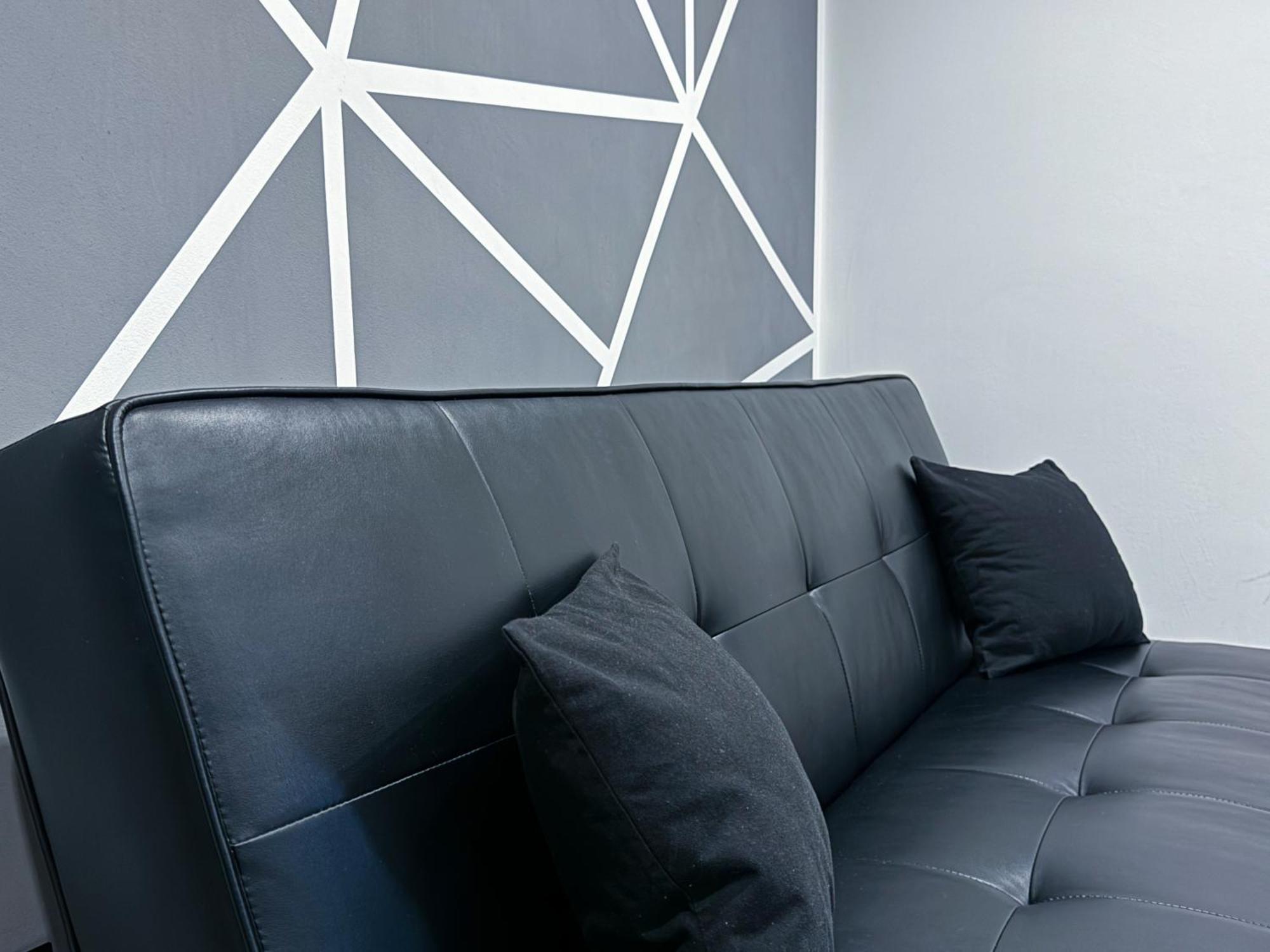 Rouge Suite & Spa Palermo Centro ภายนอก รูปภาพ